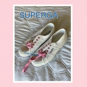 Superga Cotu
